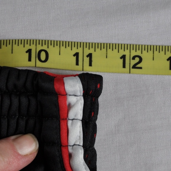 Puma Size 8 Boys Athletic Shorts - Picture 5 of 6